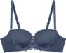 Triumph Soutien-gorge à armatures Wild Gardenia Florale