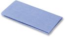 Prym 929393 Flickstoff CO (strijken) 12 x 45 cm blauw