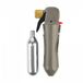 Brewferm Chargeur de fût + cartouche CO2