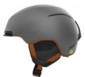 Giro Jackson Mips Casque Gris L