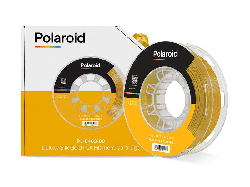 Polaroid Universal Deluxe Silk PL-8403-00 - 3D-printmateriaal