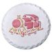 PME SE406 taartdecoratiesjabloon 1 stuk(s) Boven