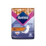 Nuvenia Sottile Anatomico Hygiënische doekjes 18 stuk(s)