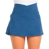 Bullpadel Castula FW25 women's padel skirt