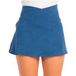 Bullpadel Castula FW25 women's padel skirt