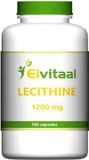 Elvitaal Lecithine 1200mg