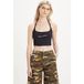 Levi's Graphic Tank Top Black
