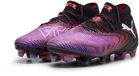 Puma 108380 Future 8 Ultimate FG Chaussures de football Noir EU 37 1/2