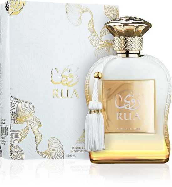 Paris Corner Eau de Parfum / 100 ml / Vrouwen