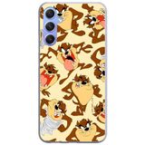 ERT GROUP mobiel telefoonhoesje voor Samsung A54 5G Looney Tunes Tasmanian 005