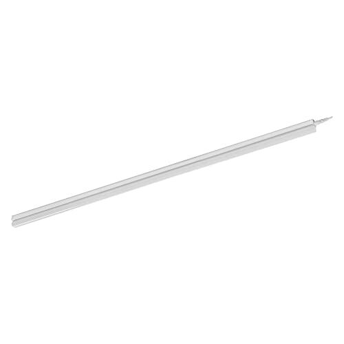 Ledvance BATTEN SENSOR LED lichtbalk, 120cm, 14W, 1600lm, T5 vorm met warm wit licht (3000K), PIR sensor maakt contactloos aan/uit schakelen mogelijk, IP20 bescherming, energiebesparend