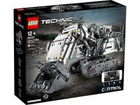 LEGO Technic Liebherr R 9800 Graafmachine - 42100
