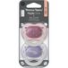 Tommee Tippee NightGlow Soother Fopspenen 2 st