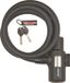Python Buzaglo Pythonslot kabelslot 12mmx90cm, met bracket