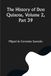 The History of Don Quixote, Volume 2, Part 39