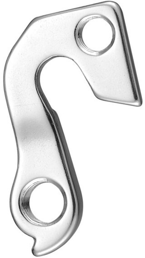 Marwi Derailleurhanger Gh-146 Zilver