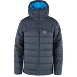 Fjallraven Fjällräven Expedition Mid Winter Jas Blauw L Man