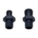 Nuova Rade Raccord De Ventilation Pour Tuyau 20 Mm