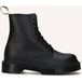 Dr. Martens Boots Vegan 1460 Bex Mono Zwart
