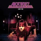 Sonic Rendezvous Alcatrazz - Live '83 (CD)