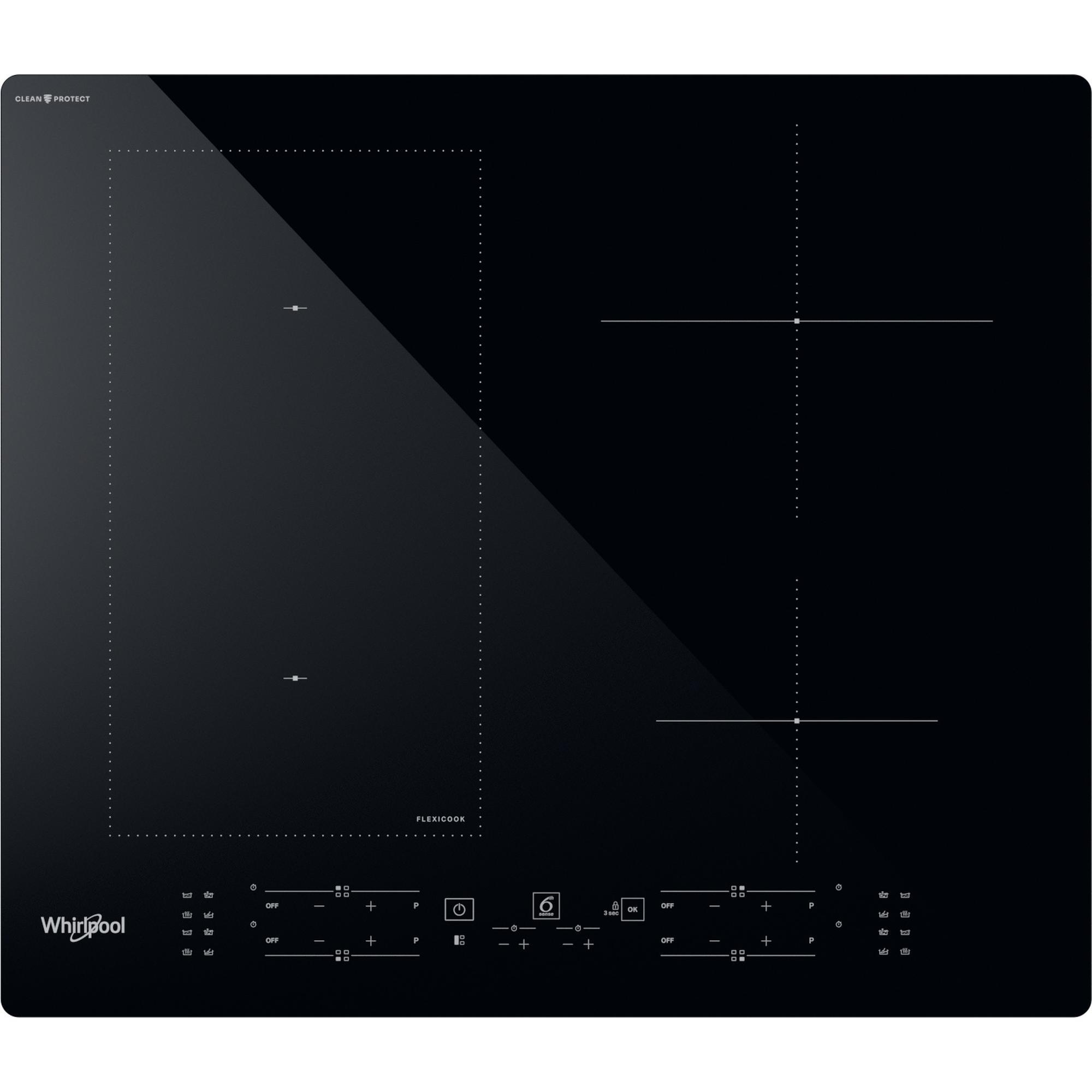 Whirlpool  WL B4060 CPNE