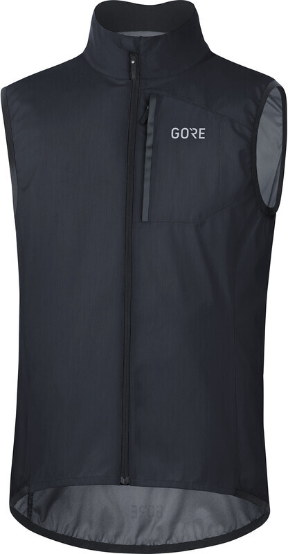 Gore Wear Spirit Vest Men, black