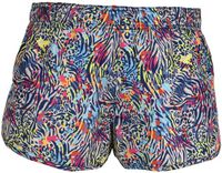 Arena Dames zwemshort Allover veelkleurig XS