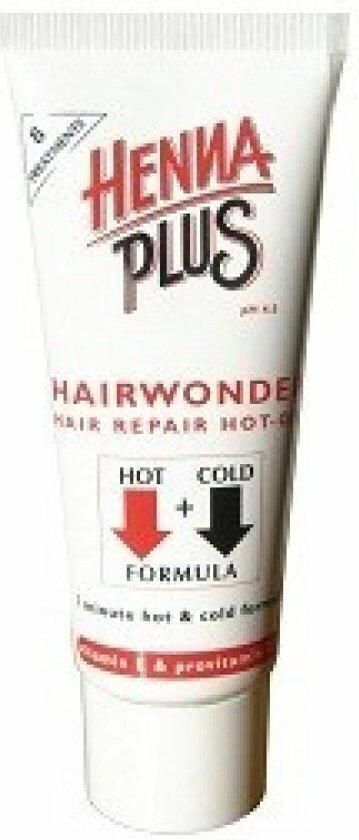 Hairwonder Hot Oil Quick Masker 100ml