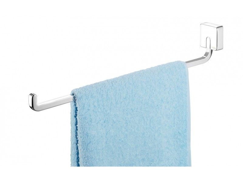 Tiger Impuls Handdoekrek - Chroom - Rvs - 42.8 x 42 x 7 cm