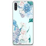 ERT GROUP mobiel telefoonhoesje voor Samsung A11 / M11 origineel en officieel erkend Babaco patroon Flowers 027