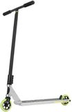North Guide Pro Trottinette, zilverkleurig.