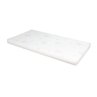 Roba Babybedmatras Air Balance EASY 70 x 140 cm safe asleep® wit