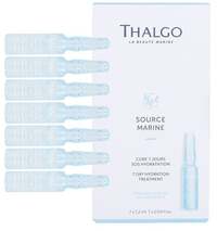 Thalgo Thalgo 7 Day Hydration Treatment Source Marine Set 8,40