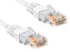 Ekon ECITLAN5E150WY Netzwerkkabel Weiß 15 m Cat5e U/UTP