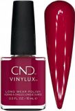 CND Vinylux How Merlot #366 Nagellak