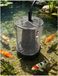 Écran de protection de pompe en acier inoxydable pour pompes de bassin