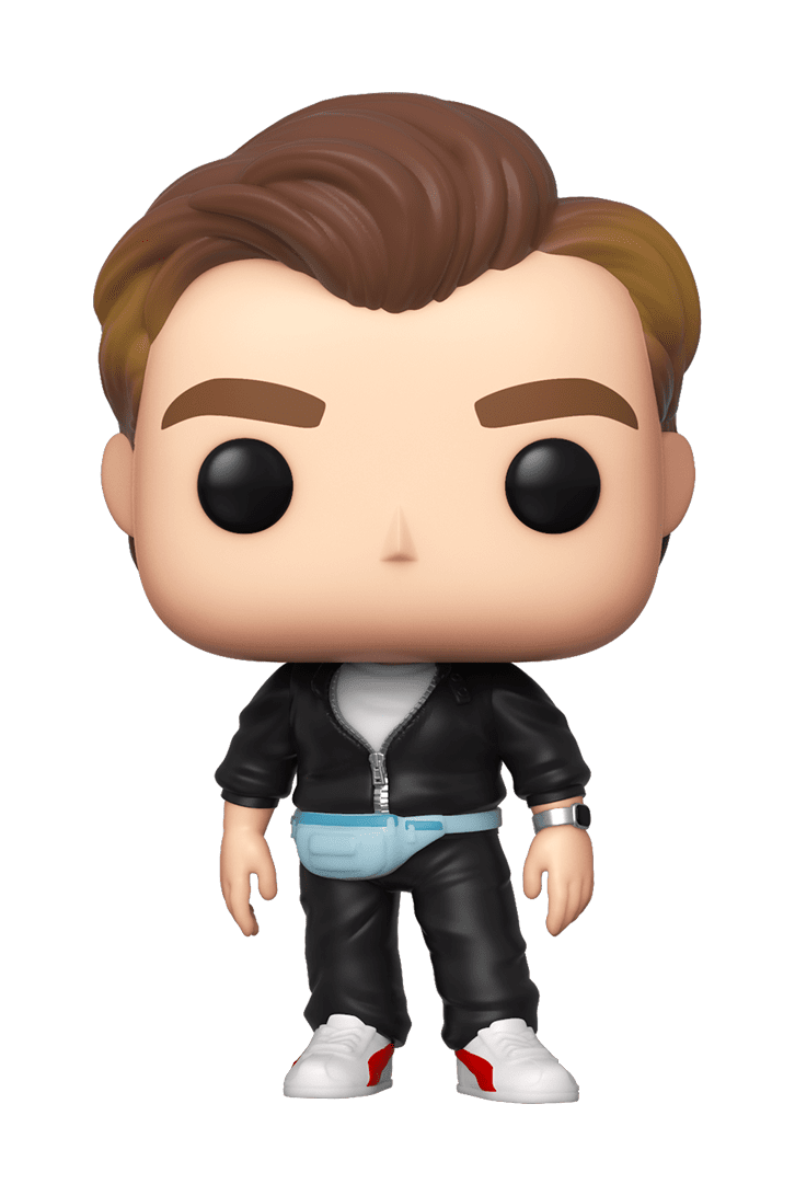 Funko 46665 Actiefiguren & verzamelitems Multicolor PVC Unisex 0,25 jaar
