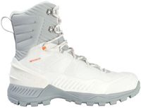 Mammut Blackfin Iii Wp High Wandelschoenen Vrouwen Wit EU 42
