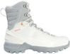 Mammut Blackfin Iii Wp High Wandelschoenen Vrouwen Wit EU 42