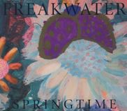 Konkurrent Freakwater Springtime (CD)