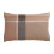 Elvang Denmark Taie Manhattan 40x60 cm Beige