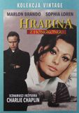 A Countess from Hong Kong [DVD]