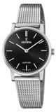 Festina Swiss Made F20015/3 Vrouwen Quartz Horloge