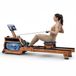 Sportstech Roeitrainer WRX500