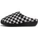 Subu Pantoufles Checker