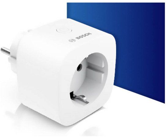 Bosch Smart Plug Compact