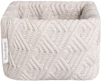 Baby's Only Sierra Commodemandje - Warm Linen