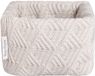 Baby's Only Sierra Commodemandje - Warm Linen