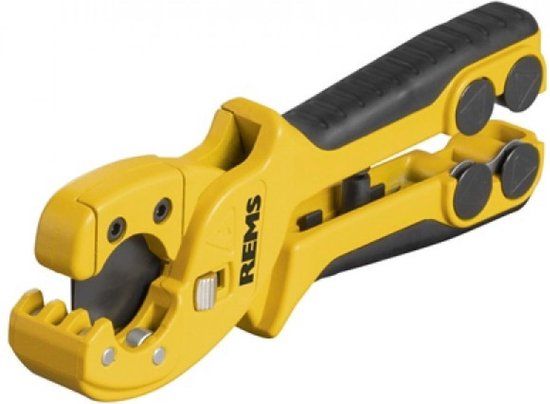 REMS ROS P 26/SW 35 Buisschaar