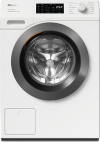 Miele WED395 WPS Wasmachine - 9 kg - 1400 RPM - Wit